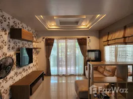 3 Schlafzimmer Haus zu vermieten im The Laguna Home 8, Nong Chom, San Sai, Chiang Mai, Thailand