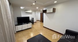 Viviendas disponibles en The Master Sathorn Executive