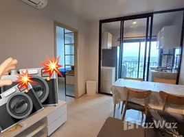 ขายคอนโด 1 ห้องนอน ในโครงการ นิว โนเบิล งามวงศ์วาน, บางเขน, เมืองนนทบุรี