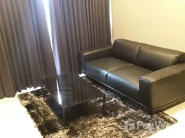 1 Habitación Apartamento en alquiler en M Silom, Suriyawong