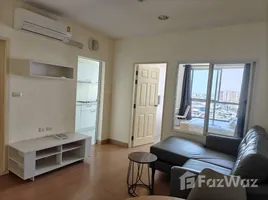 คอนโด 1 ห้องนอน ให้เช่า ในโครงการ Life @ Thaphra, ตลาดพลู, ธนบุรี, กรุงเทพมหานคร