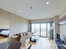 1 chambre Condominium à louer à , Phra Khanong Nuea