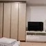 Studio Apartment for rent at Ideo Rama 9 - Asoke, Huai Khwang