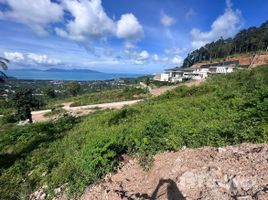  Land for sale in Bo Phut, Koh Samui, Bo Phut