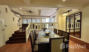 4 Bedrooms Townhouse for sale in Nong Kae, Hua Hin 