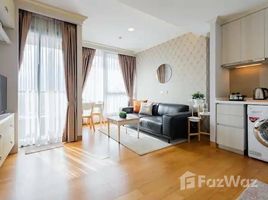 1 Bedroom Condo for rent at The Lumpini 24, Khlong Tan