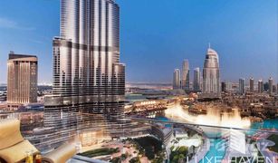 8 chambres Appartement a vendre à Opera District, Dubai IL Primo