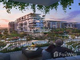 3 Bedroom Apartment for sale at Central Park at City Walk, Al Wasl Road