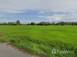  Land for sale in Suphan Buri, Ban Sa, Sam Chuk, Suphan Buri