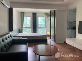 Estudio Departamento en venta en Parc Exo Condominium, Ram Inthra, Khan Na Yao