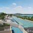 2 chambre Condominium à vendre à Laguna Beachside., Choeng Thale, Thalang, Phuket, Thaïlande