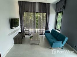 1 Schlafzimmer Appartement zu vermieten im Utopia Naiharn, Rawai