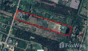 N/A Land for sale in Phan Suek, Sa Kaeo 