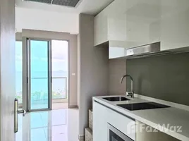 Studio Condo for sale at The Riviera Jomtien, Nong Prue, Pattaya