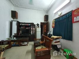 5 Phòng ngủ Nhà phố for sale in Hai Bà Trưng, Hà Nội, Minh Khai, Hai Bà Trưng