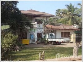 3 chambre Maison for sale in Sisattanak, Vientiane, Sisattanak