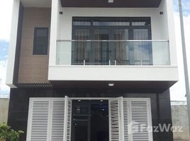 Estudio Casa en venta en Hai Ba Trung, Hanoi, Minh Khai, Hai Ba Trung