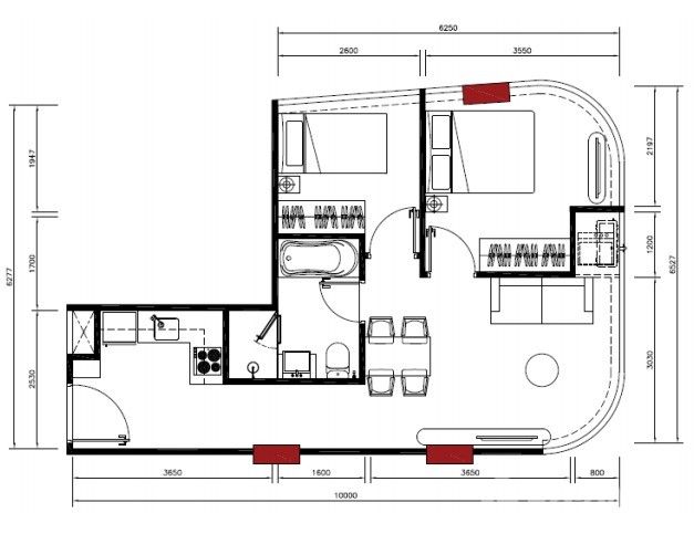 Floor Plans