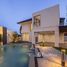3 спален Вилла на продажу в Phuket City Home, Ratsada