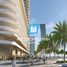1 غرفة نوم شقة للبيع في Grand Bleu Tower, إعمار بيتشفرونت, Dubai Harbour, دبي, الإمارات العربية المتحدة