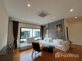 在The Grand Lux Bangna-Suanluang出售的4 卧室 屋, Dokmai, 巴威, 曼谷, 泰国