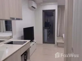 Studio Condo for rent at Reference Sathorn - Wongwianyai, Samre, Thon Buri, Bangkok, Thailand