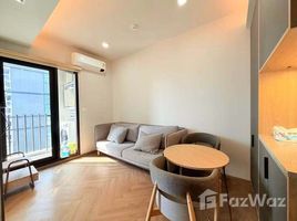 คอนโด 1 ห้องนอน ให้เช่า ในโครงการ แชปเตอร์ จุฬา - สามย่าน, มหาพฤฒาราม