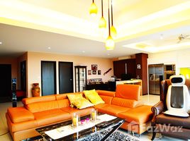 2 Bedroom Penthouse for sale at Siam Oriental Garden 1, Nong Prue