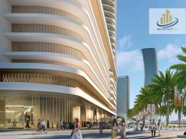 1 спален Квартира на продажу в Grand Bleu Tower, EMAAR Beachfront, Dubai Harbour