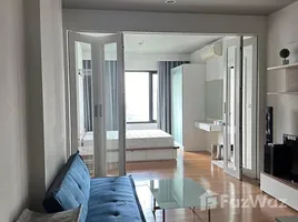 1 chambre Condominium à louer à , Phra Khanong Nuea