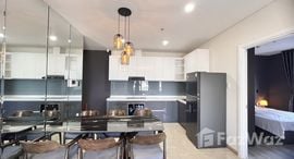 Available Units at Monarchy