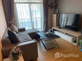 คอนโด 2 ห้องนอน ให้เช่า ในโครงการ ไซมิส นางลิ้นจี่, ช่องนนทรี