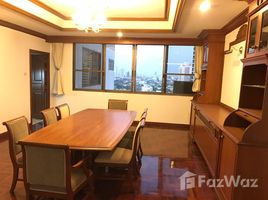 3 Bedrooms Condo for rent in Khlong Tan Nuea, Bangkok Charan Tower