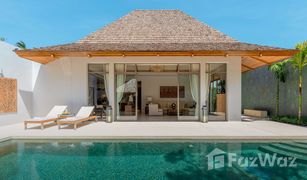 4 Bedrooms Villa for sale in Thep Krasattri, Phuket Anchan Indigo
