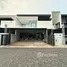 Maison 3 chambre à louer à VIVE Bangna - KM.7, Bang Kaeo, Bang Phli, Samut Prakan