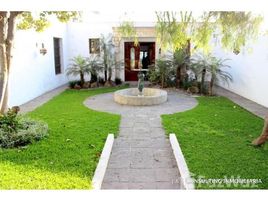 4 Bedrooms House for sale in Jesus Maria, Lima BELAIR, LIMA, LIMA