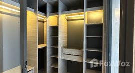 Available Units at The Crest Park Residences