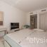 Studio Apartment for sale at Seven Palm, Palm Jumeirah