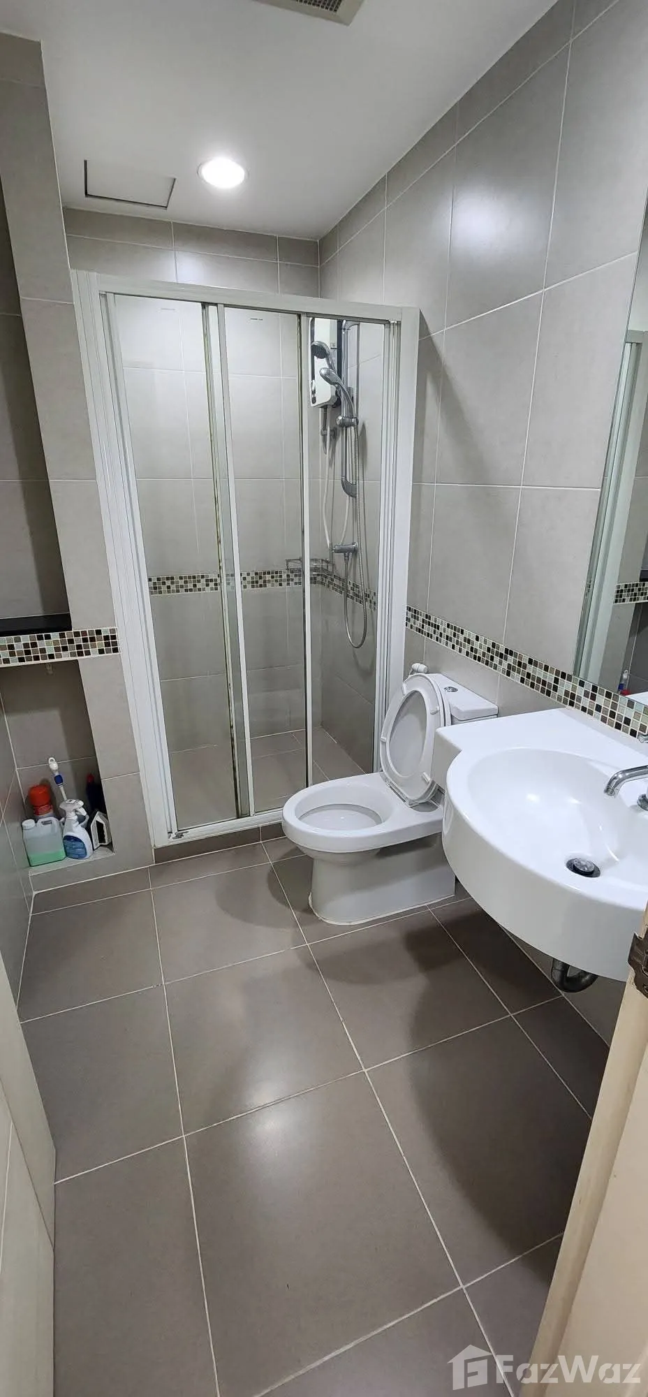 1 Bedroom Condo for sale at Centric Ratchada-Suthisan — photo 3