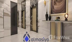 1 Bedroom Apartment for sale in Umm Hurair 2, Dubai Binghatti Creek