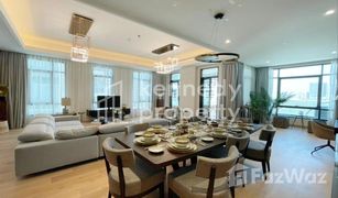3 chambres Appartement a vendre à City Of Lights, Abu Dhabi One Reem Island
