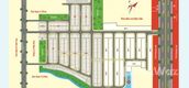 Plan Maestro of Khu đô thị Green City