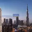 2 спален Квартира на продажу в City Center Residences, Burj Views