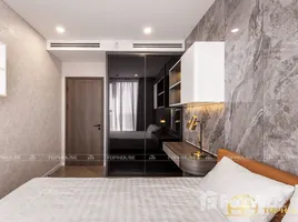 3 Bedroom Condo for rent at Masteri Lumiere Riverside, An Phu