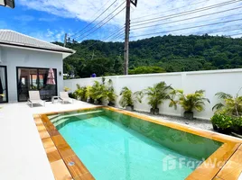 3 Bedroom Villa for sale in Rawai, Phuket, Rawai