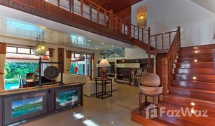 4 Bedrooms Villa for sale in Pa Khlok, Phuket 