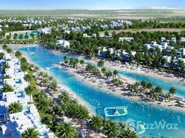 3 спален Дом на продажу в Santorini, DAMAC Lagoons