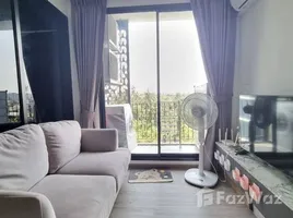 1 chambre Condominium à vendre à Beat Bangwa Interchange., Bang Wa, Phasi Charoen