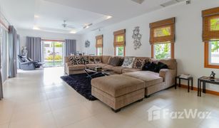 3 Bedrooms Villa for sale in Thap Tai, Hua Hin Orchid Palm Homes 6