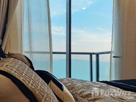 1 спален Квартира в аренду в Copacabana Beach Jomtien, Nong Prue